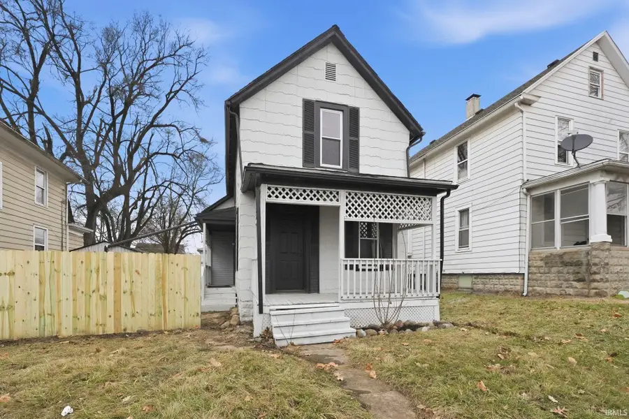 2329 N Clinton Street, Fort Wayne, IN 46805 - Image #2