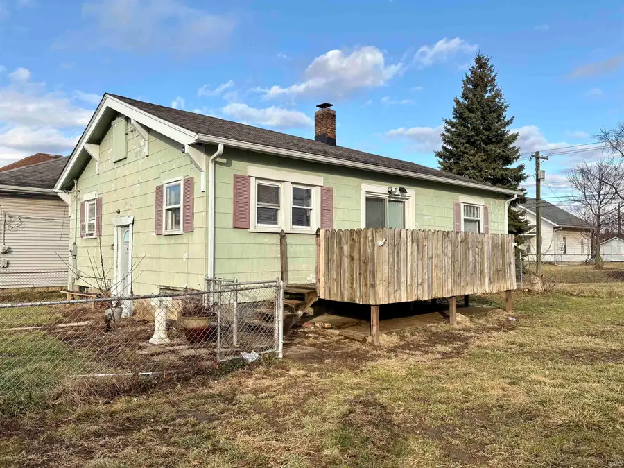 513 E Centennial Avenue, Muncie, IN 47303 - Image #3