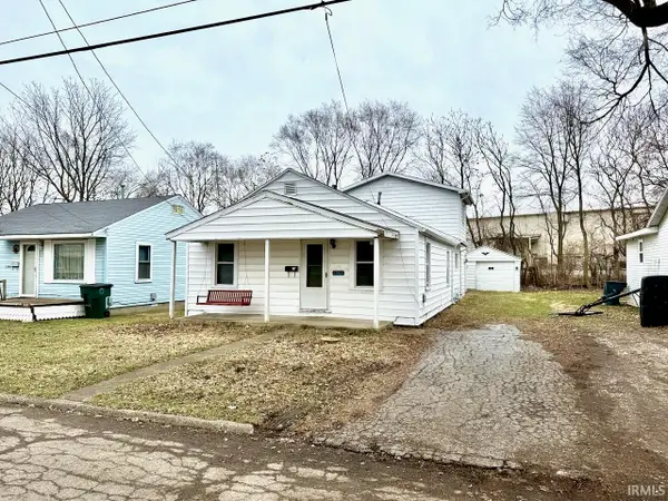 2022 S Penn Street, Muncie, IN 47302