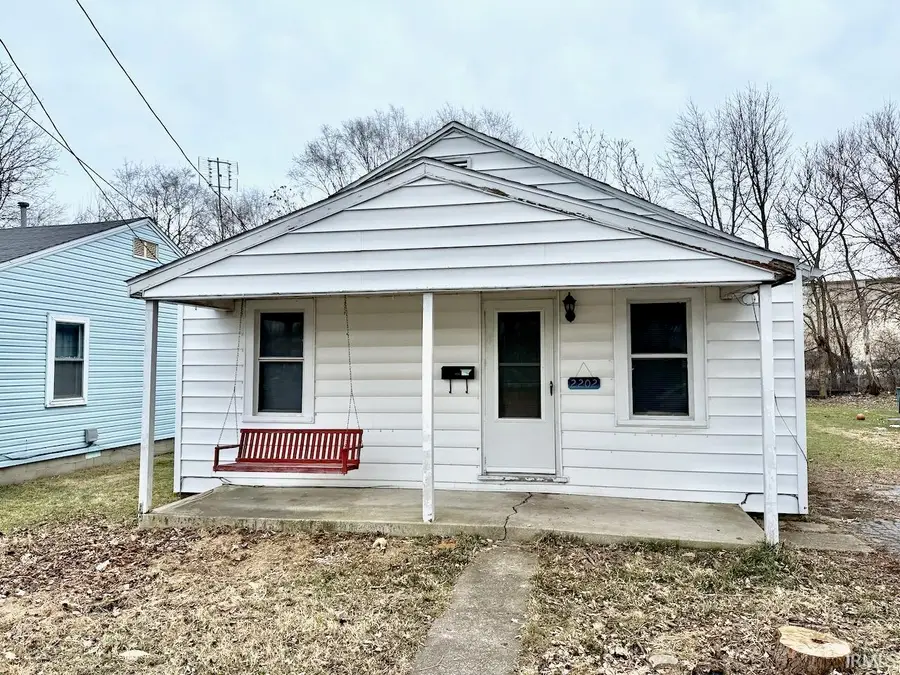 2022 S Penn Street, Muncie, IN 47302 - Image #3