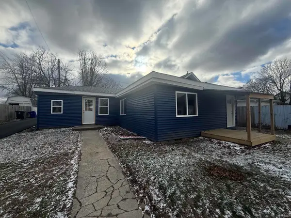 511 E Harrison Street, Kokomo, IN 46901