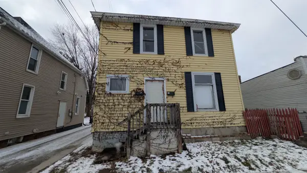 1317 N Harrison Street, Fort Wayne, IN 46808