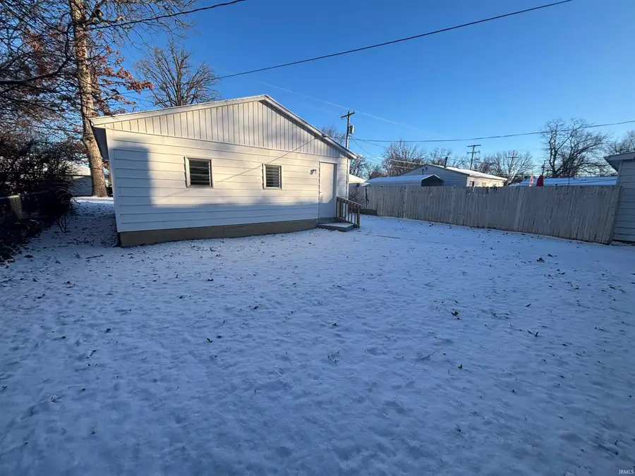 2315 Kenwood Avenue, Fort Wayne, IN 46805 - Image #3