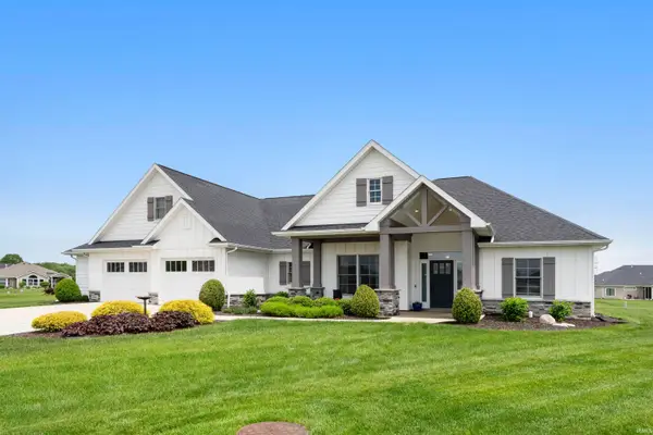 2696 Maraquita Court, Fort Wayne, IN 46845