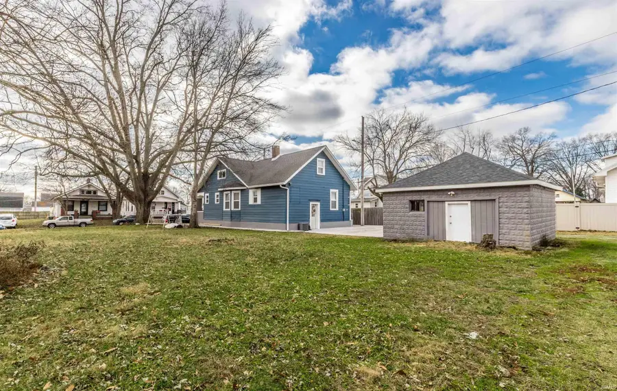 710 Jefferson Avenue, Evansville, IN 47713 - Image #3