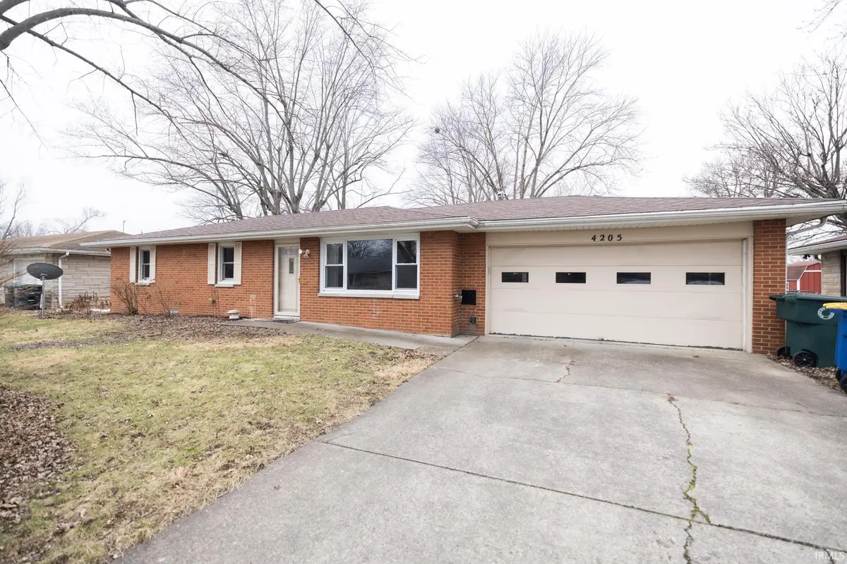 4205 N New York Avenue, Muncie, IN 47304 - Image #1