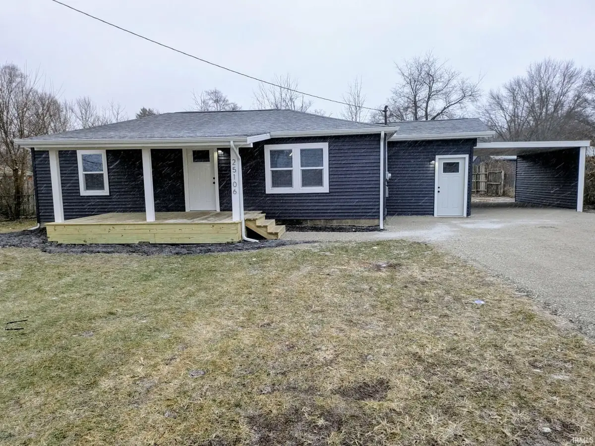 25106 Rex Street, Elkhart, IN 46514 - Image #1
