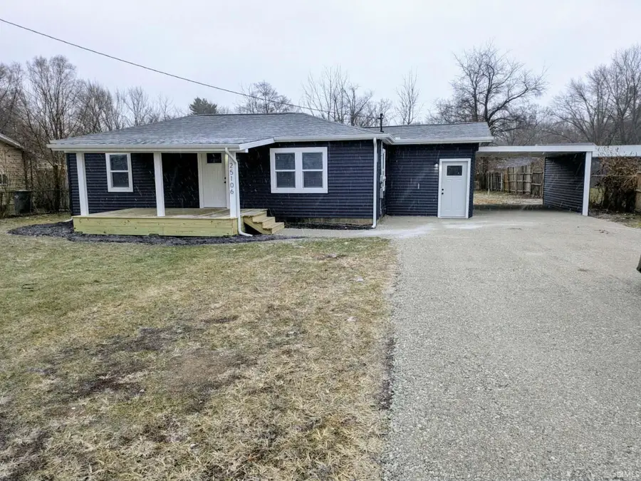25106 Rex Street, Elkhart, IN 46514 - Image #2