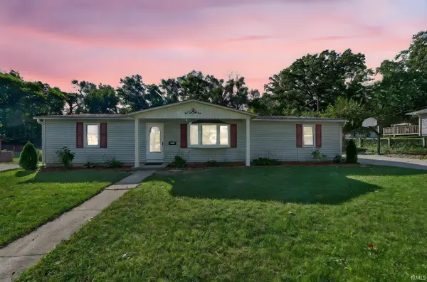 56819 Raider Drive, Elkhart, IN 46516