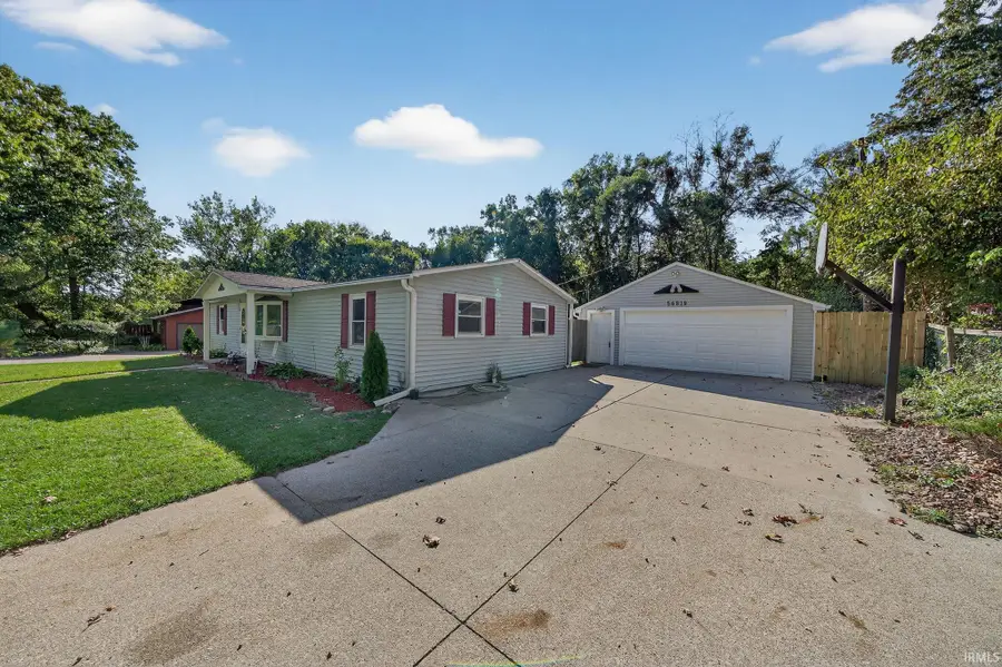 56819 Raider Drive, Elkhart, IN 46516 - Image #2