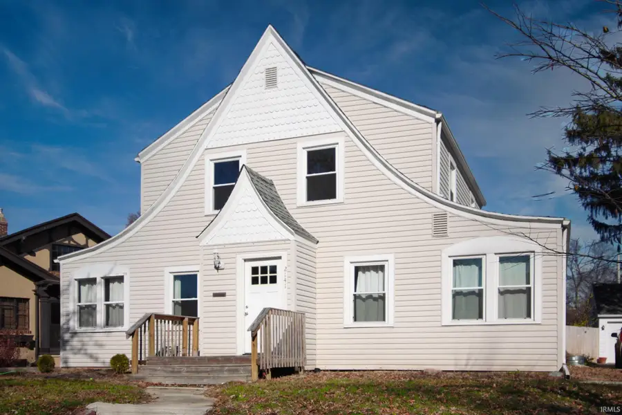 2141 Dodge Avenue, Fort Wayne, IN 46805 - Image #2