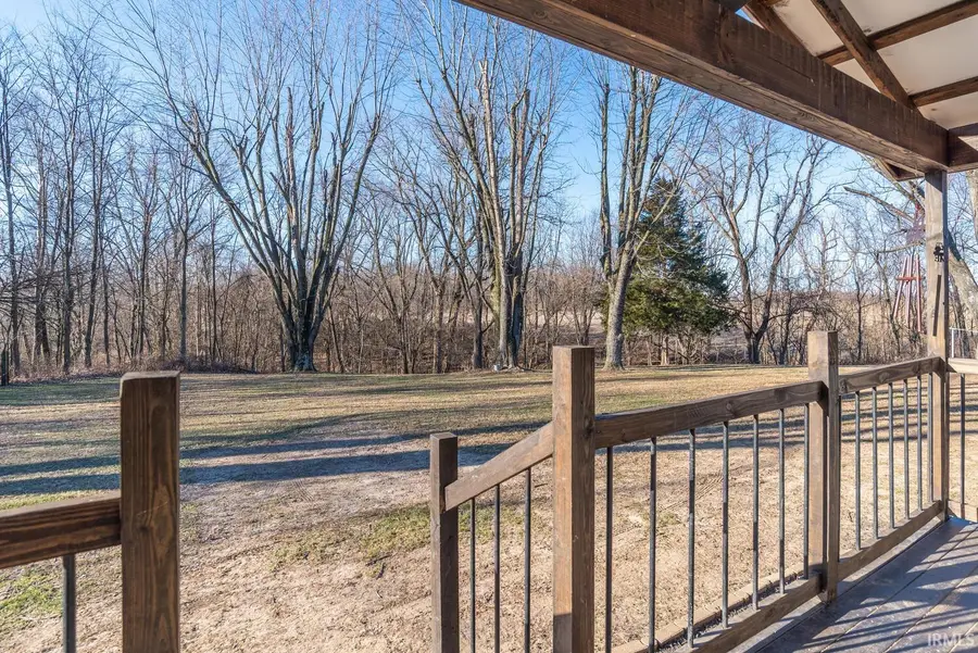 14500 N County Road 675 East Road, Elnora, IN 47529 - Image #3