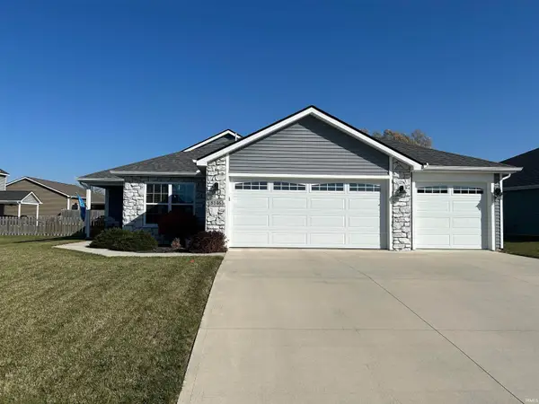 8146 Easthampton Boulevard, Fort Wayne, IN 46835