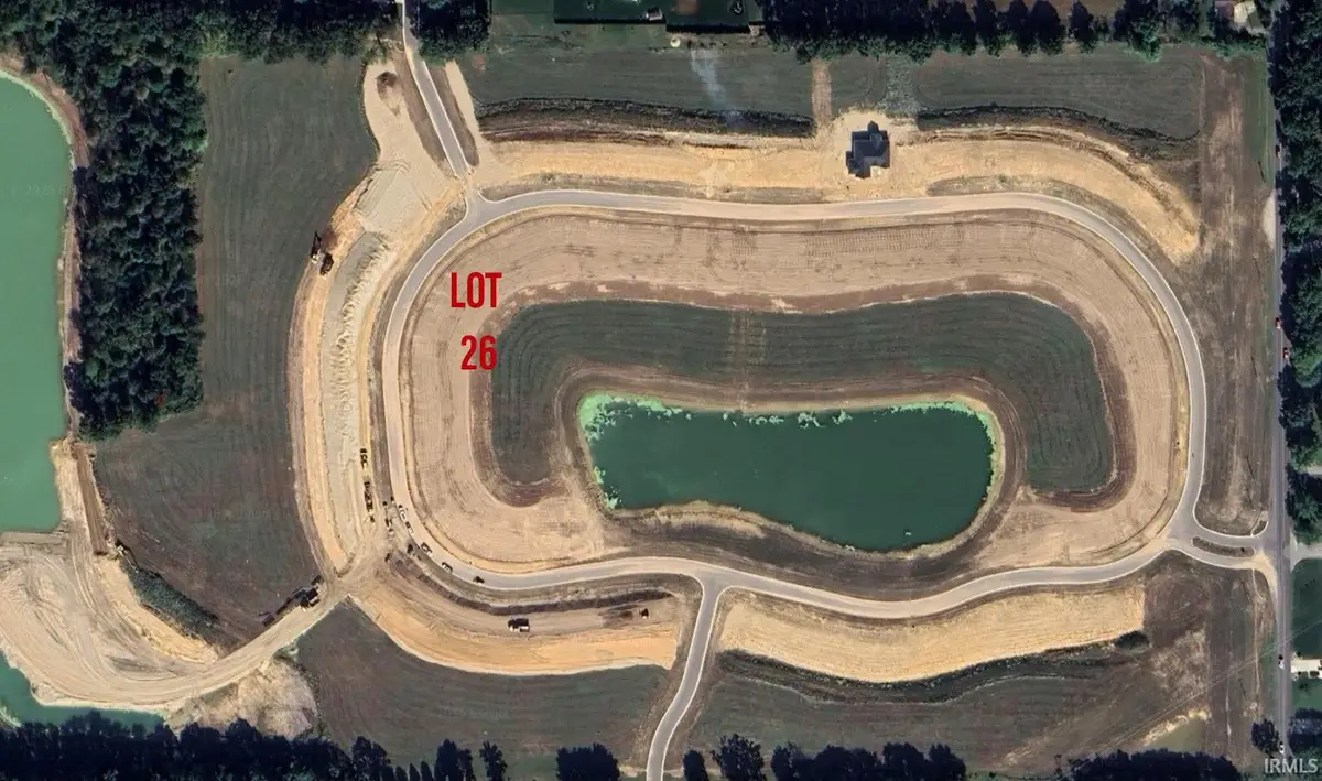 53618 Tolstoy Trail, Granger, IN 46530 - Image #1