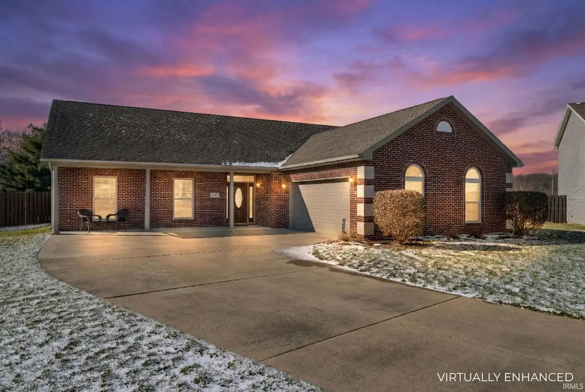 1548 Keystone Court, Lafayette, IN 47909 - Image #1