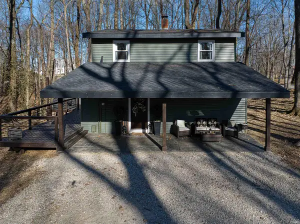 975 S 230 W, Princeton, IN 47670