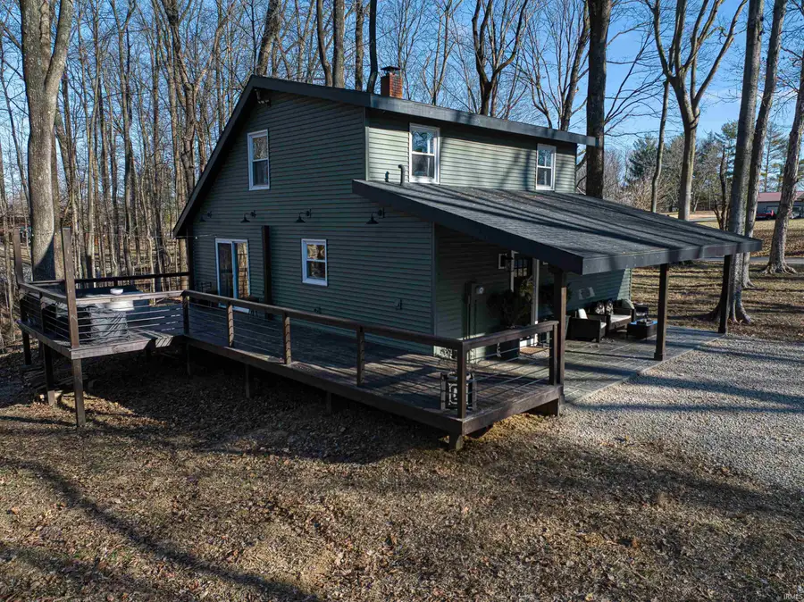 975 S 230 W, Princeton, IN 47670 - Image #3