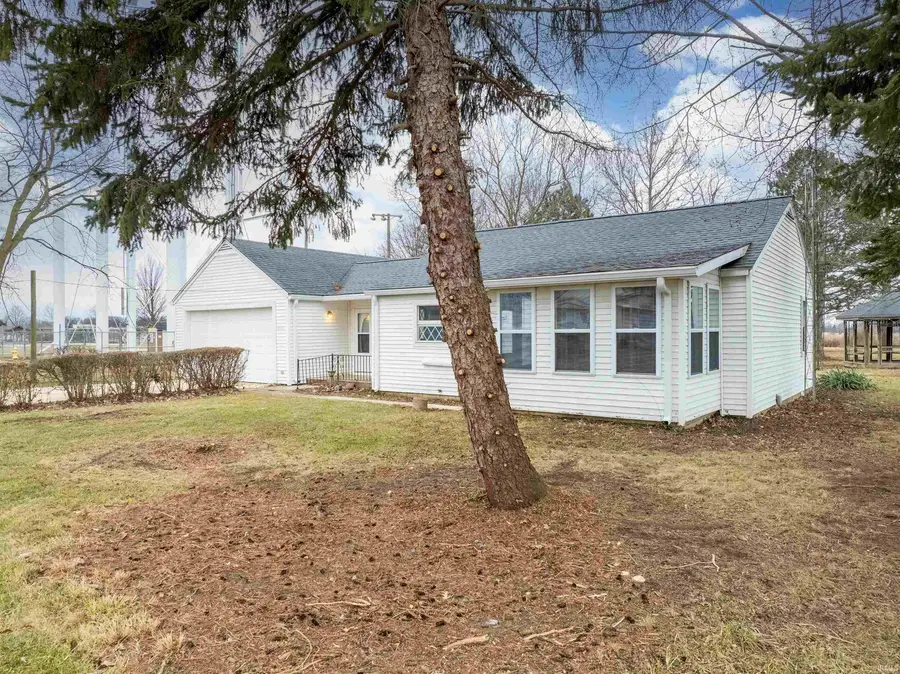 1334 N Franklin Street, Portland, IN 47371 - Image #3