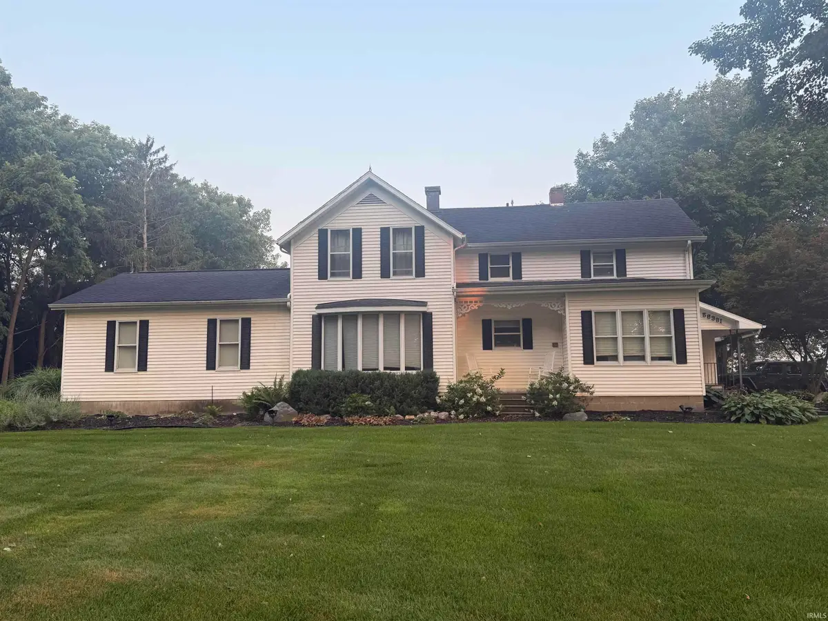 56381 County Road 19, Bristol, IN 46507 - Image #1