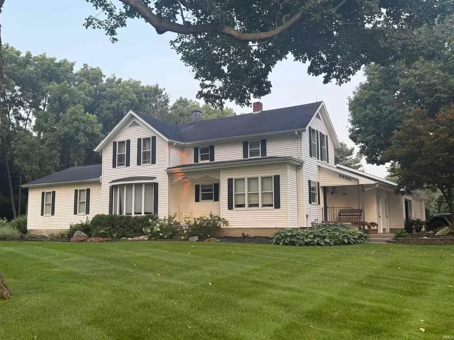 56381 County Road 19, Bristol, IN 46507 - Image #2