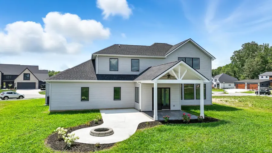 16846 Peridotite Cove, Huntertown, IN 46748 - Image #3