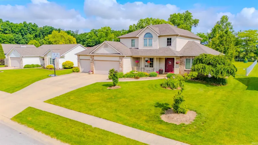 7751 Fibia Pl 92 Place, Fort Wayne, IN 46818 - Image #2