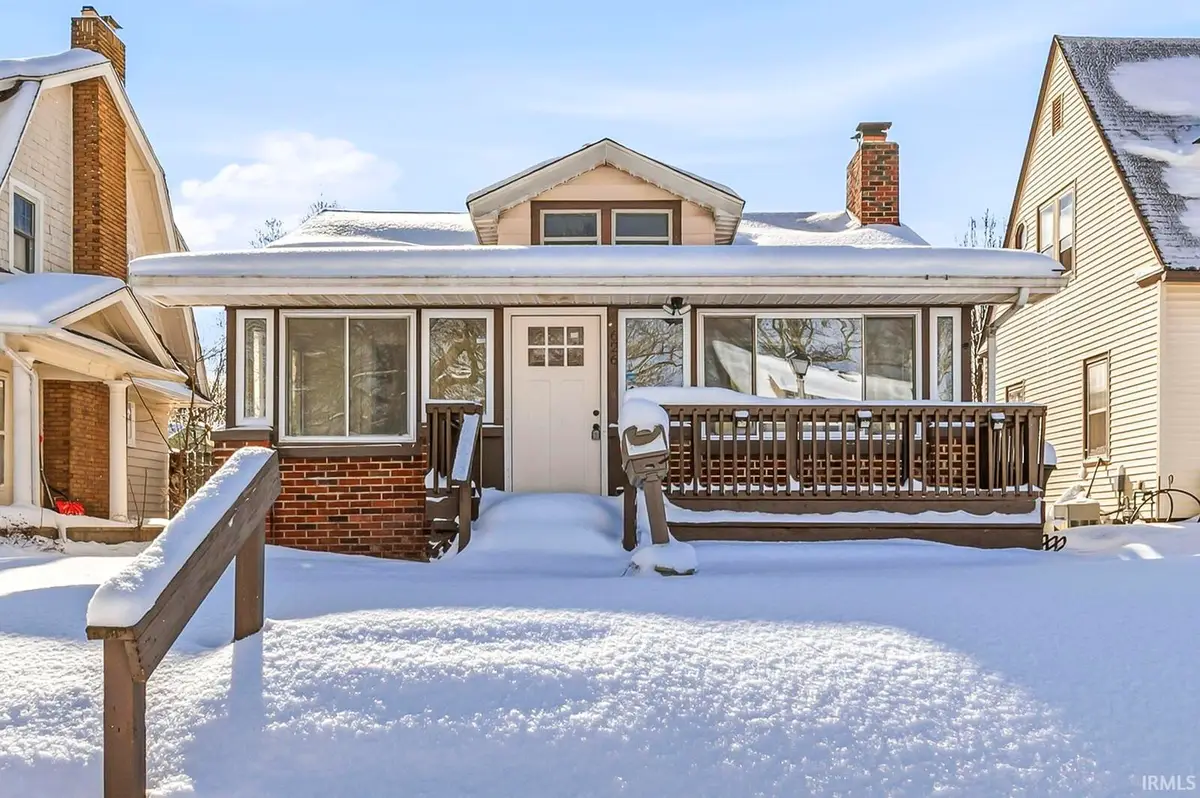 626 E Irvington Avenue, South Bend, IN 46614 - Image #1