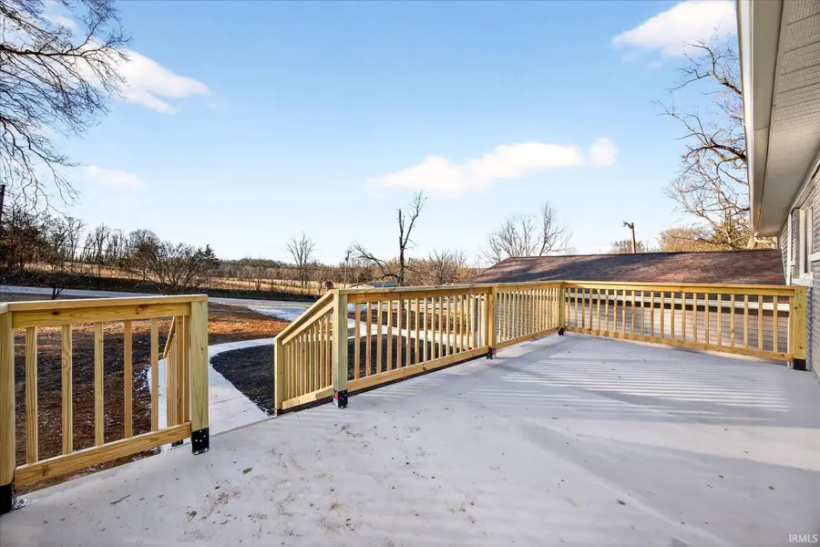 576 N Hartstrait Road, Bloomington, IN 47404 - Image #3