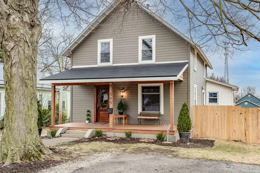 505 W Ellsworth Street, Columbia City, IN 46725 - Image #3