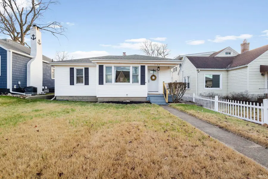 1137 E Mishawaka Avenue, Mishawaka, IN 46544 - Image #2