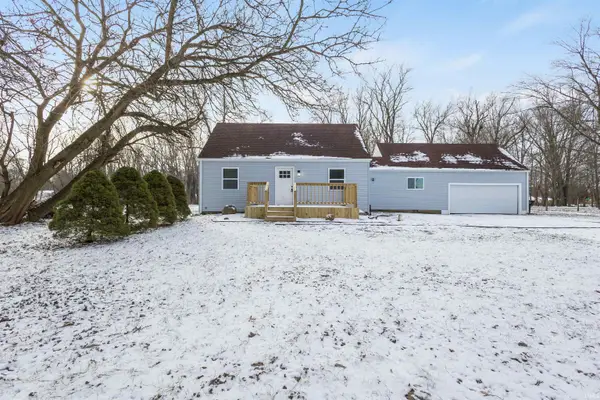 20392 Baughman Court, South Bend, IN 46614