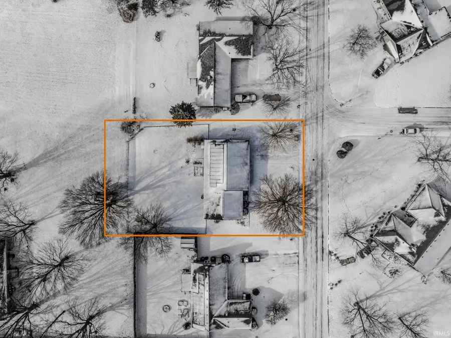 2117 W Sacramento Drive, Muncie, IN 47303 - Image #2