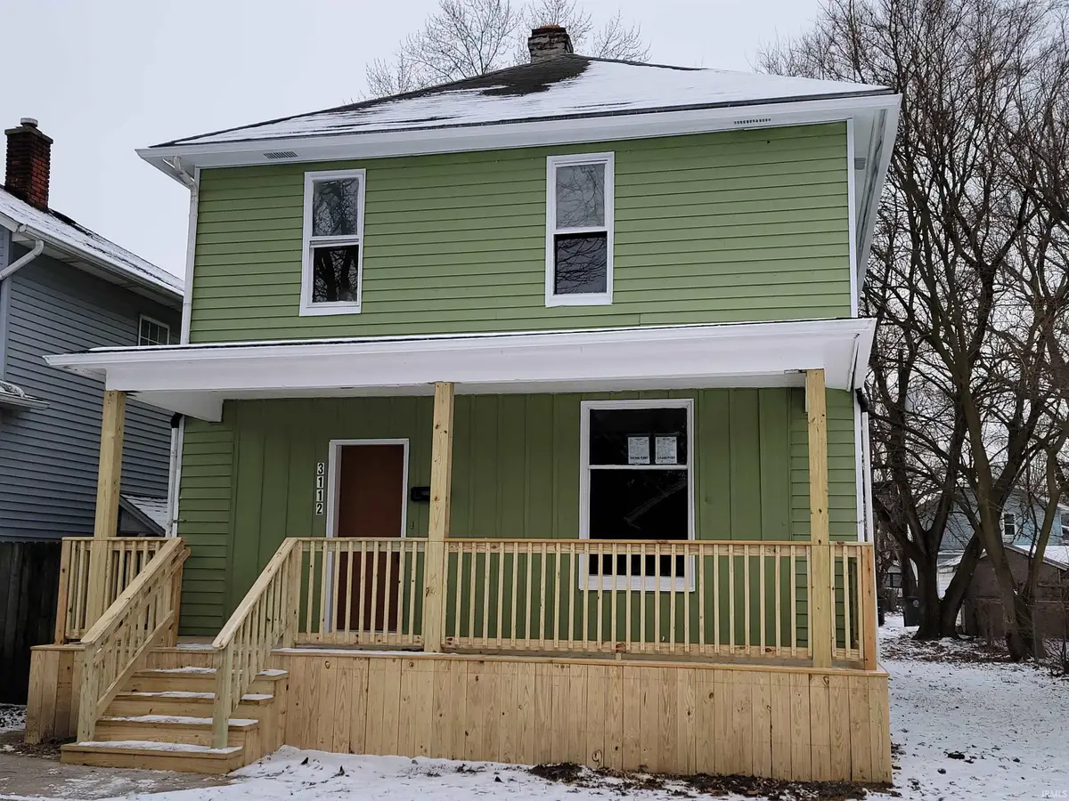 3112 Plaza Drive, Fort Wayne, IN 46806 - Image #1