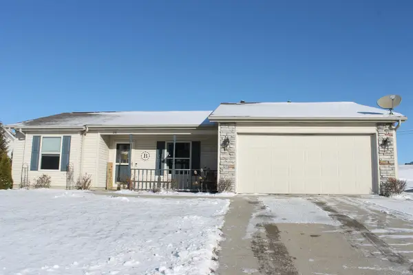 218 Sammy Drive, Avilla, IN 46710