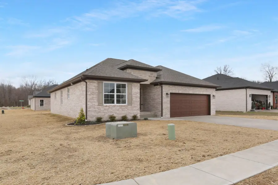 3611 Sand Drive, Newburgh, IN 47630 - Image #2