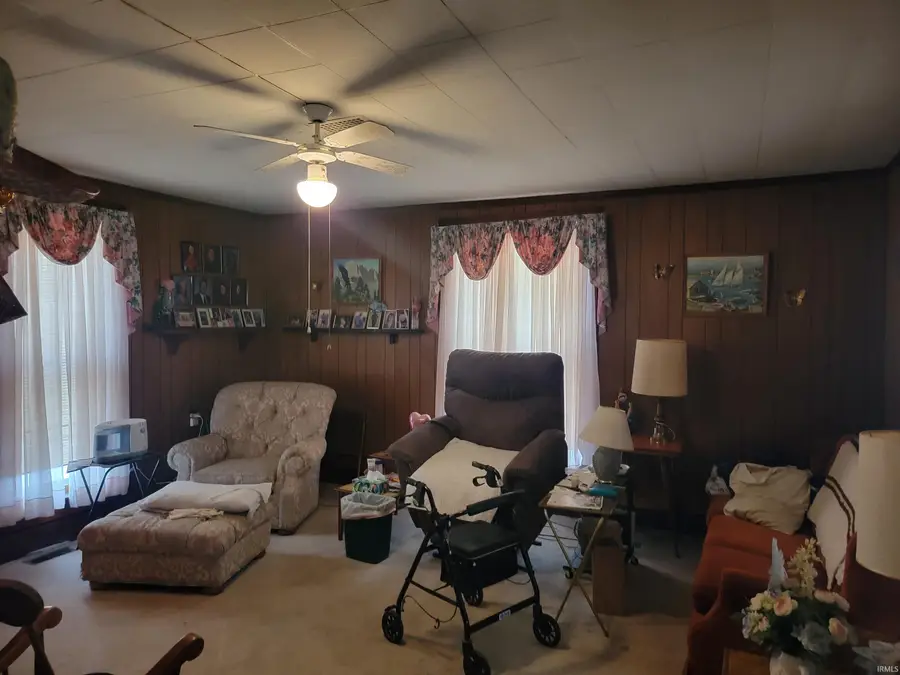 460 Maple Street, Pennville, IN 47369 - Image #2