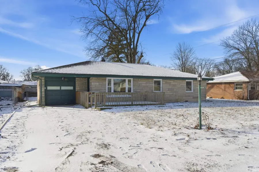 705 W Harvard Avenue, Muncie, IN 47304 - Image #2