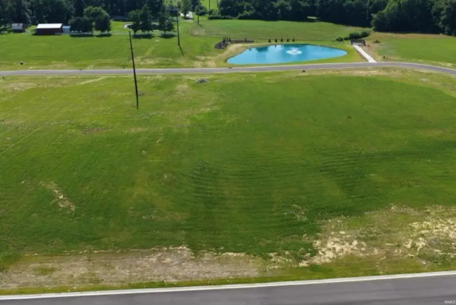 1054 Saddlebrooke Circle, Chandler, IN 47610 - #2