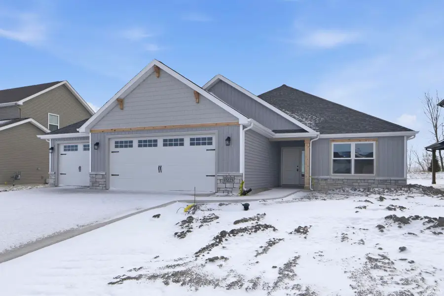 13223 Halen Hill Court, Fort Wayne, IN 46818 - Image #2