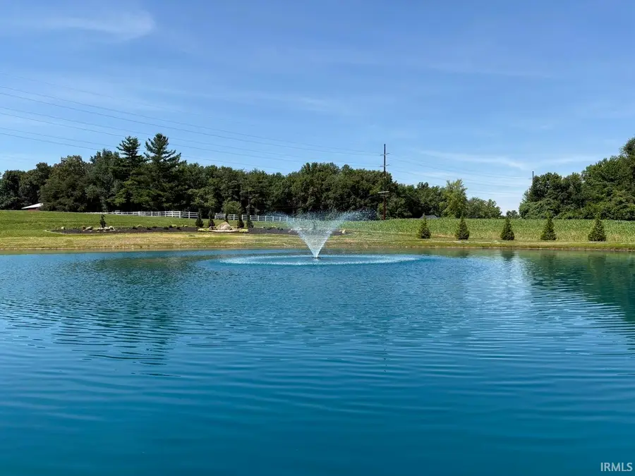 1214 Saddlebrooke Circle, Chandler, IN 47610 - #2