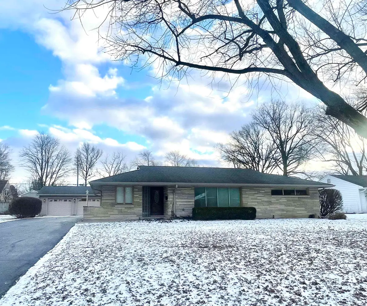 3107 W Beechwood Avenue, Muncie, IN 47304 - Image #1