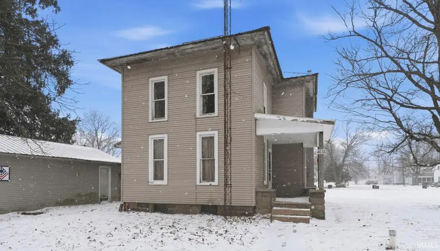 403 S Walnut Street, Burket, IN 46508 - Image #2