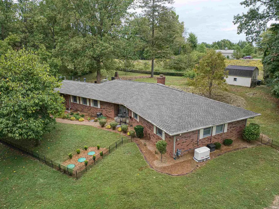 5244 Tarrytown Road, Newburgh, IN 47630 - Image #3