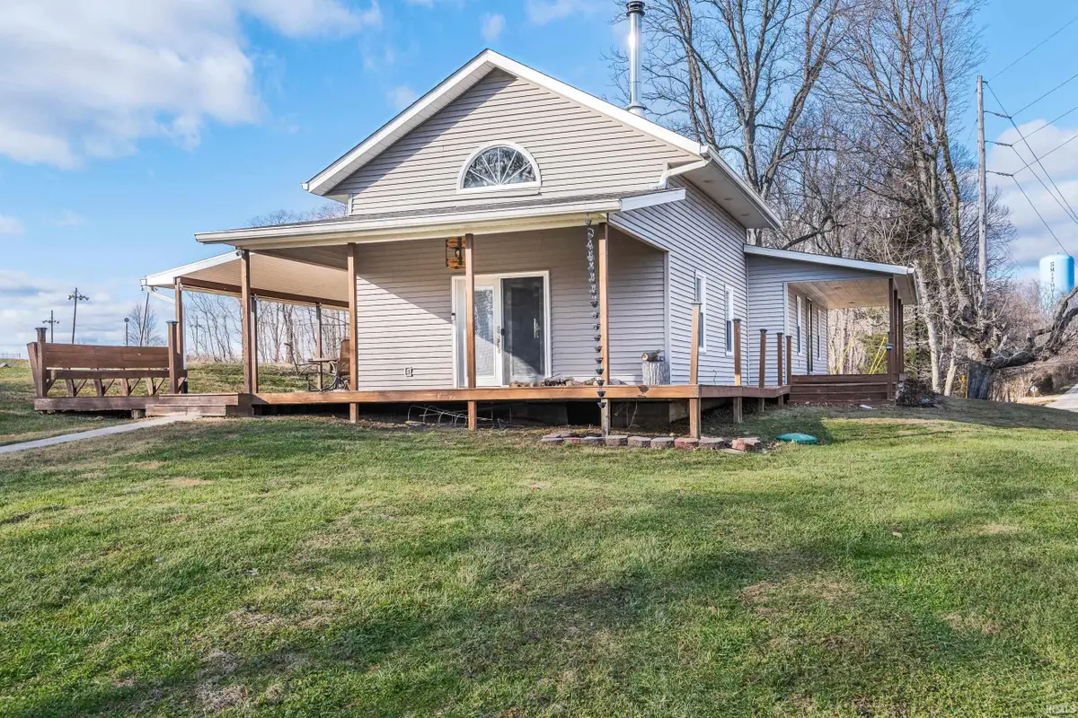 7544 S Fairfax Road, Bloomington, IN 47401 - Image #1