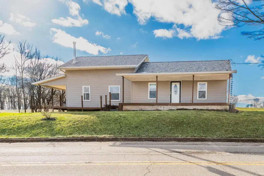 7544 S Fairfax Road, Bloomington, IN 47401 - Image #2