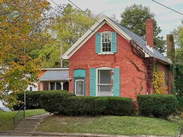 321 N Main Street, New Castle, IN 47362