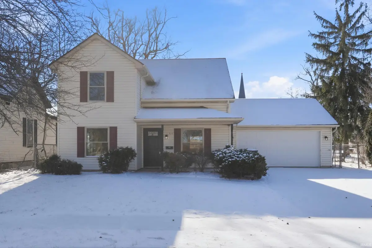 526 Lasselle Street, Fort Wayne, IN 46803 - Image #1