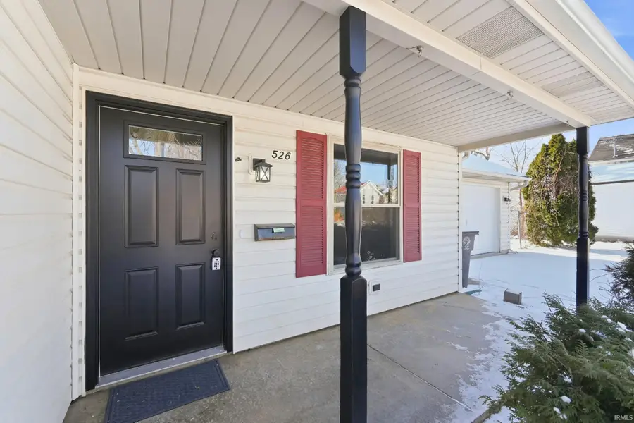 526 Lasselle Street, Fort Wayne, IN 46803 - Image #3