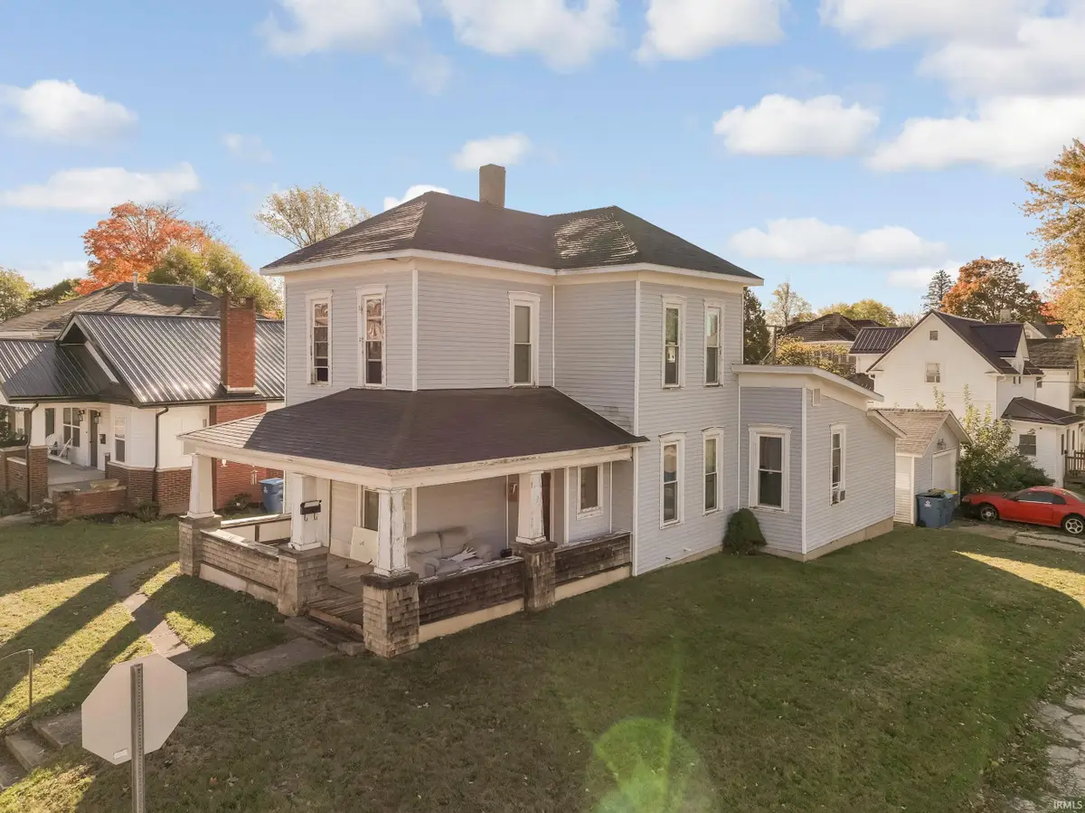 128 W South Street, Bluffton, IN 46714 - Image #1