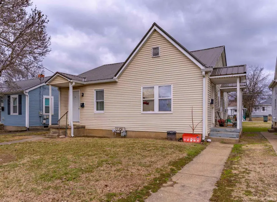 836 Negley Avenue, Evansville, IN 47711 - Image #2